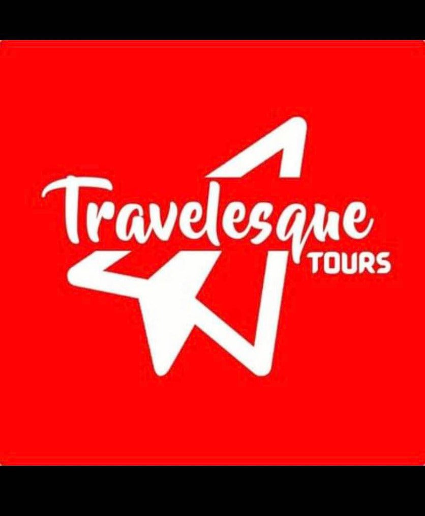 TravTours HakbangPasulong