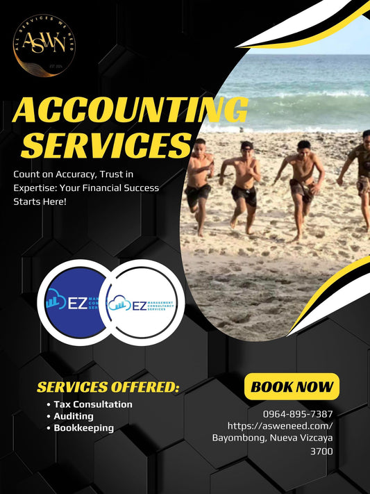 EZ Management Consultancy Services