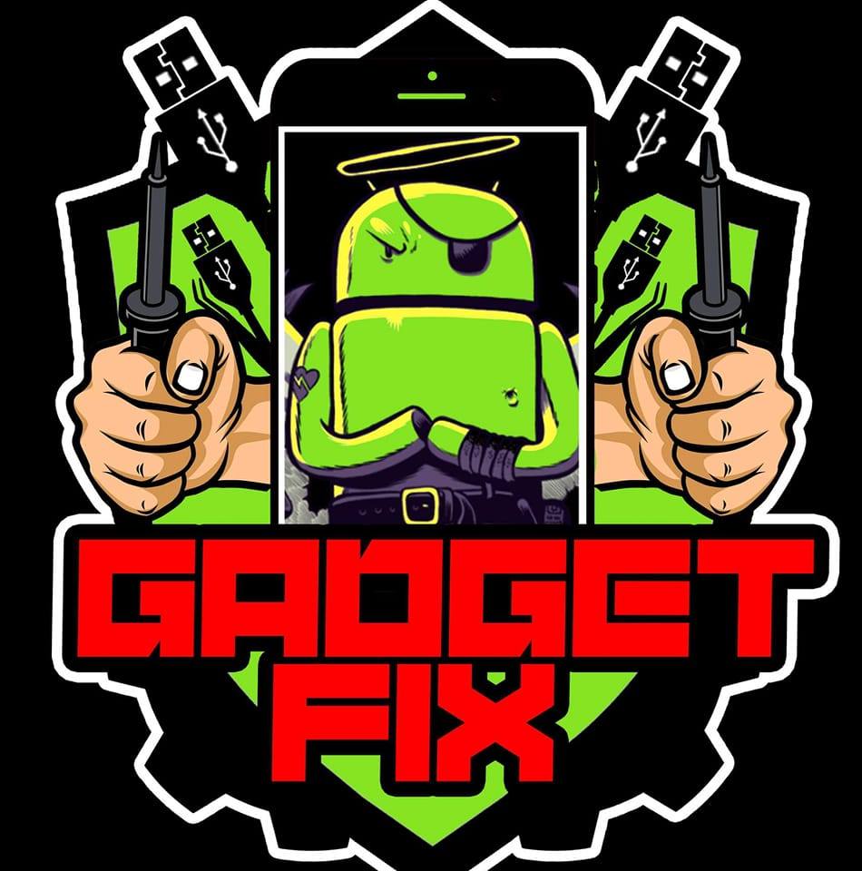 Gadget Fix