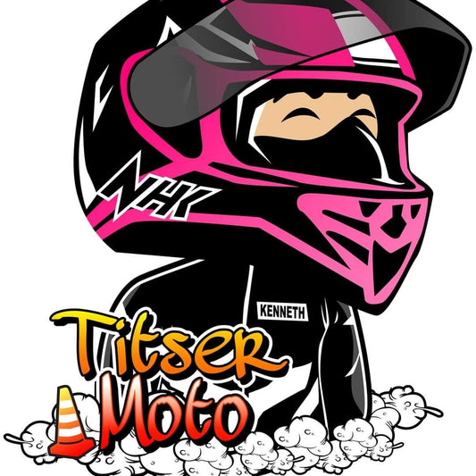 Titser Moto